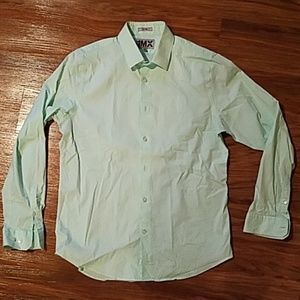 Express dress shirt 1mx